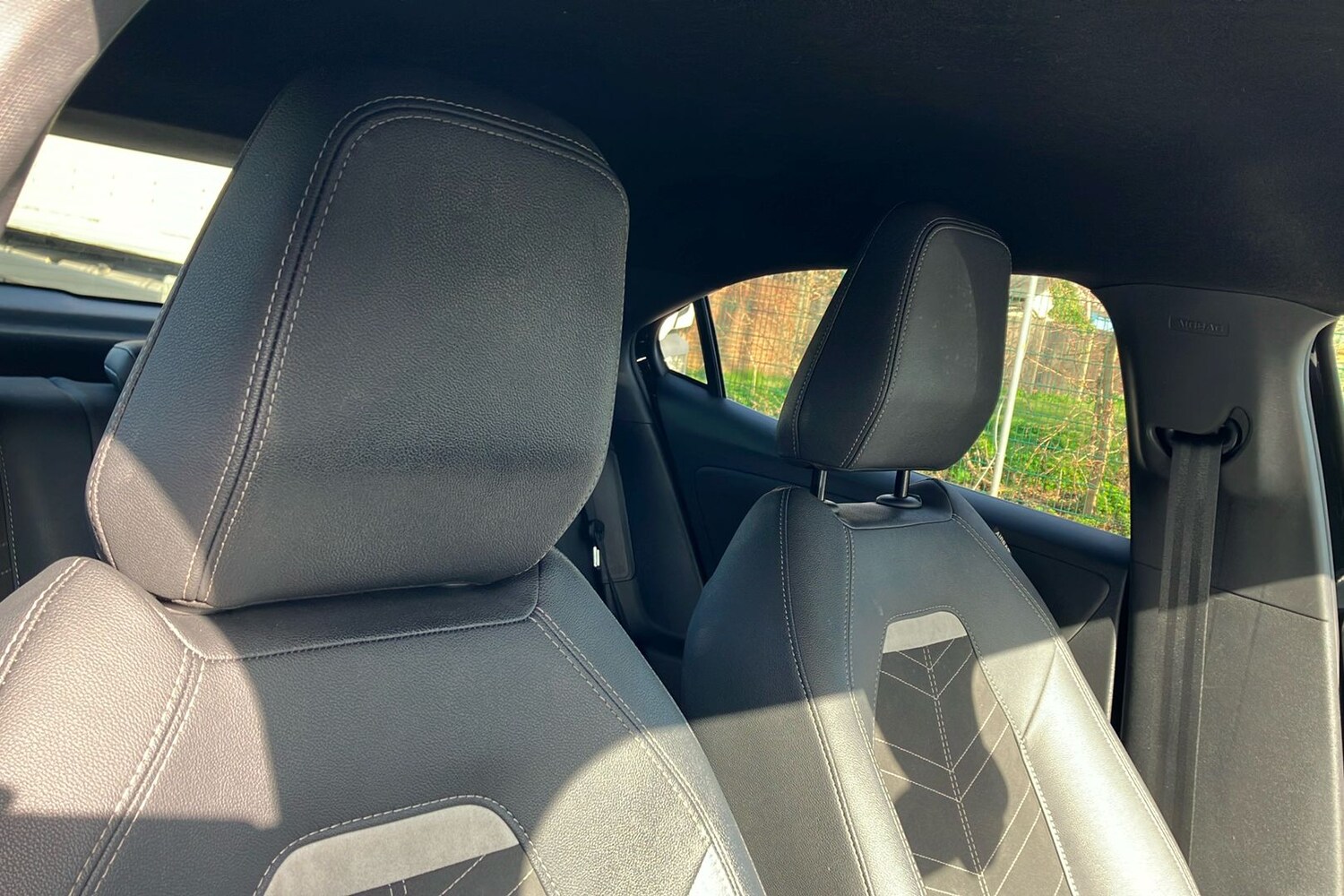 Used Vauxhall Mokka for sale - 78197349: Photo 30