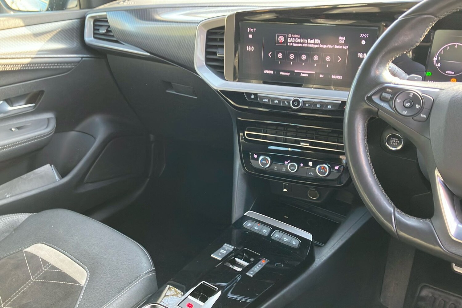 Used Vauxhall Mokka for sale - 78197349: Photo 32