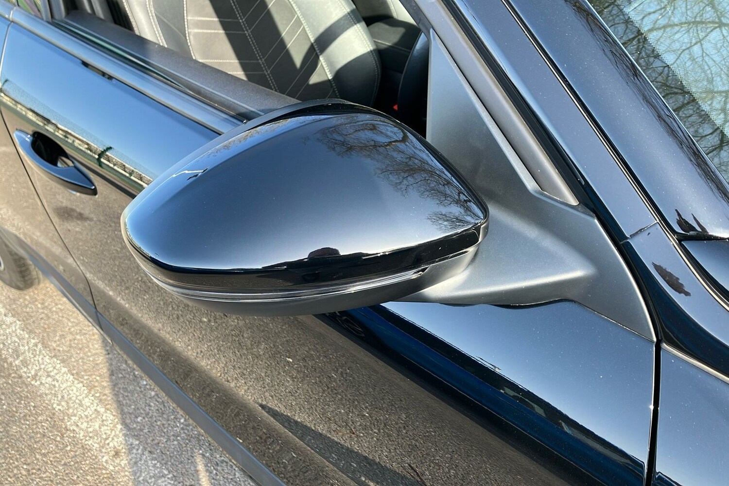 Used Vauxhall Mokka for sale - 78197349: Photo 36