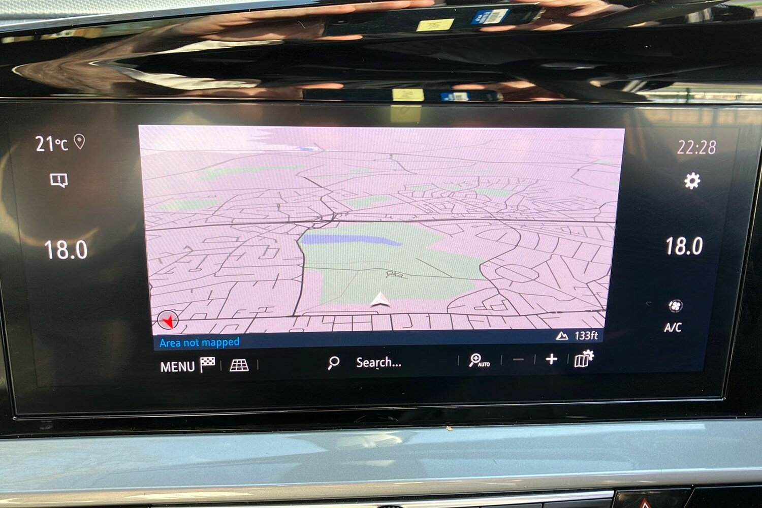 Used Vauxhall Mokka for sale - 78197349: Photo 39