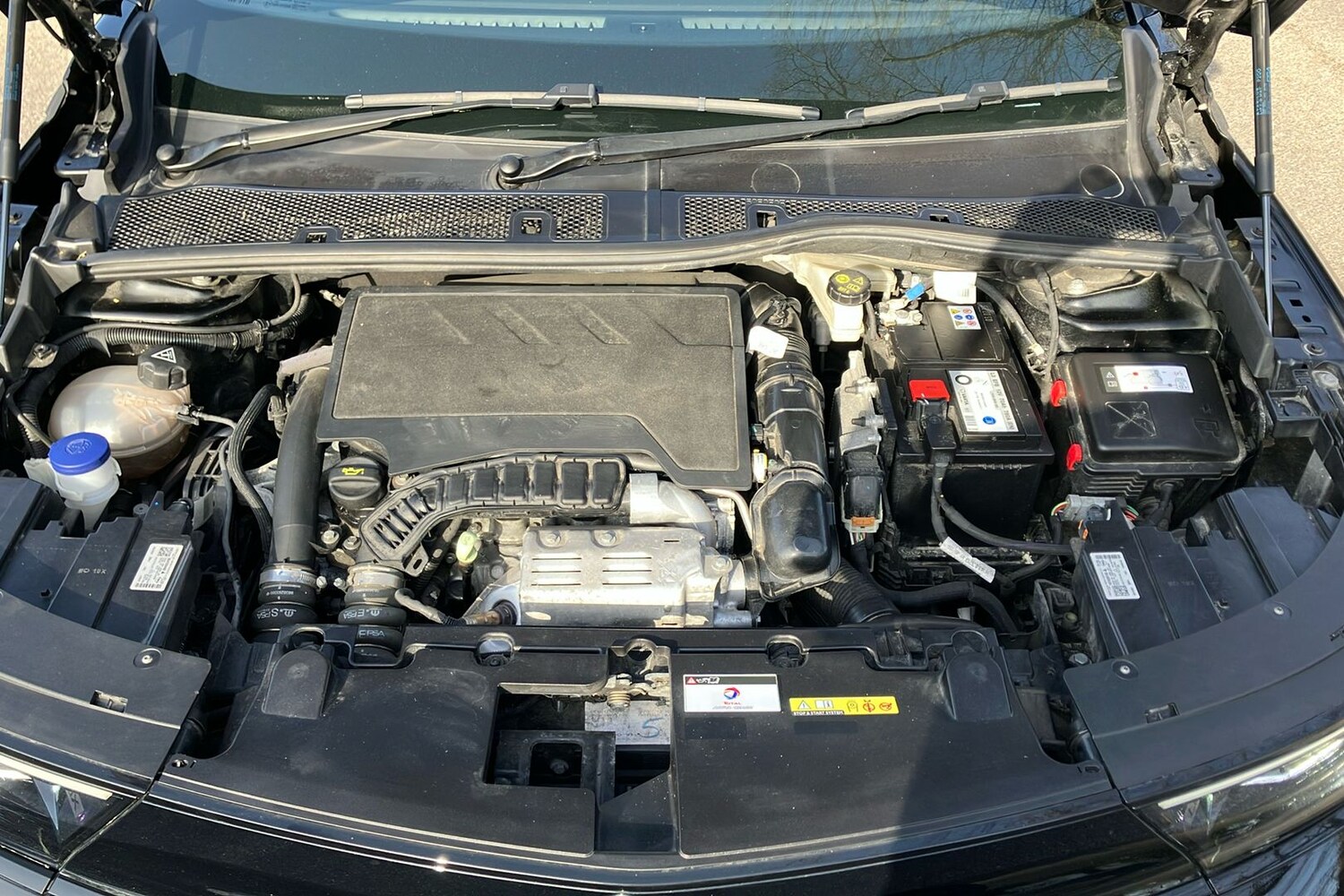 Used Vauxhall Mokka for sale - 78197349: Photo 41