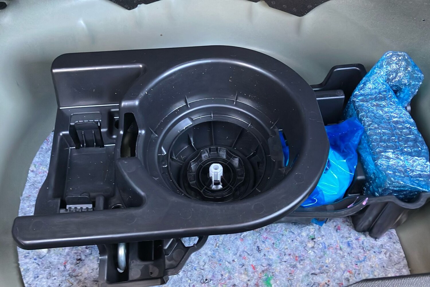 Used Vauxhall Mokka for sale - 78197349: Photo 42