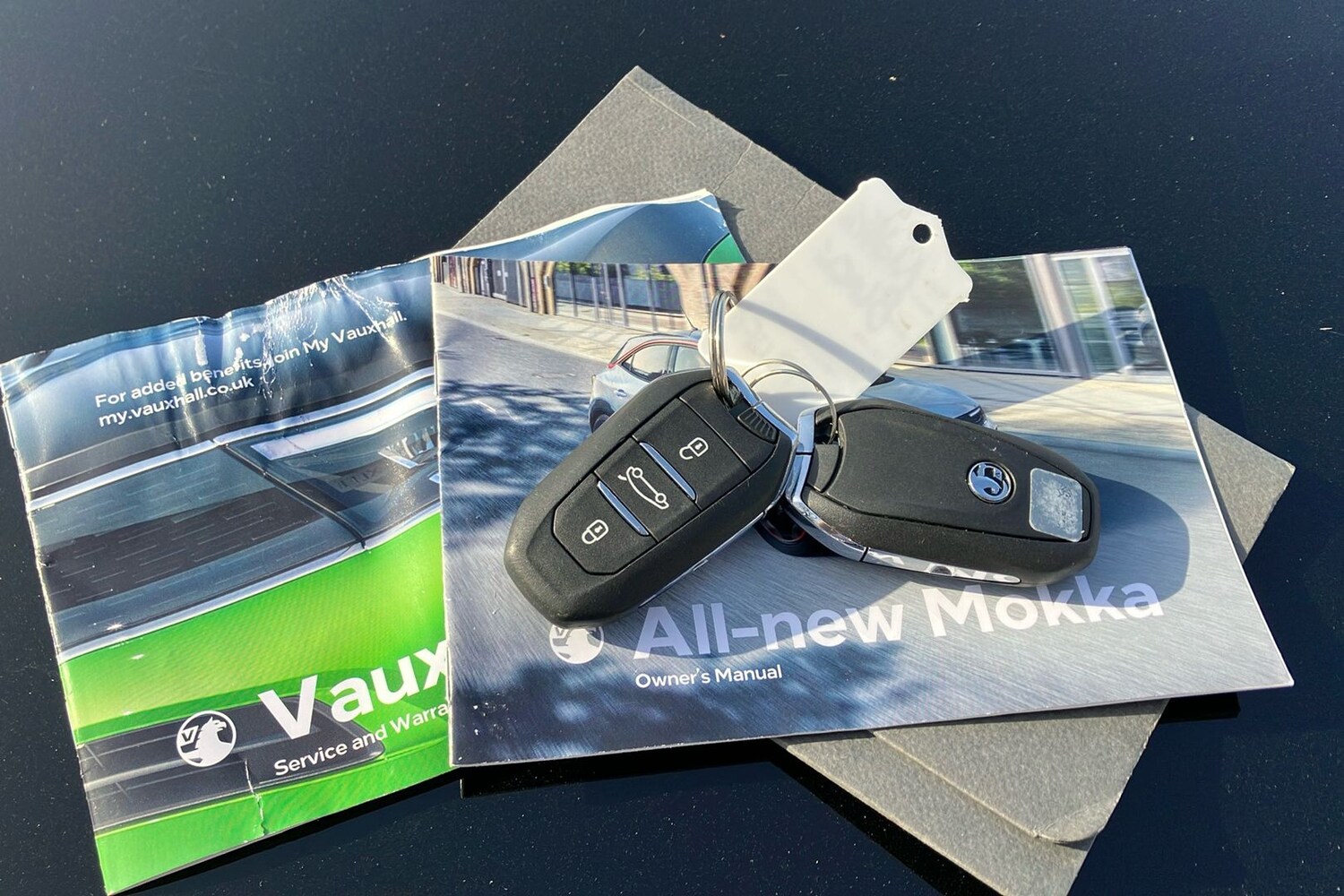 Used Vauxhall Mokka for sale - 78197349: Photo 43