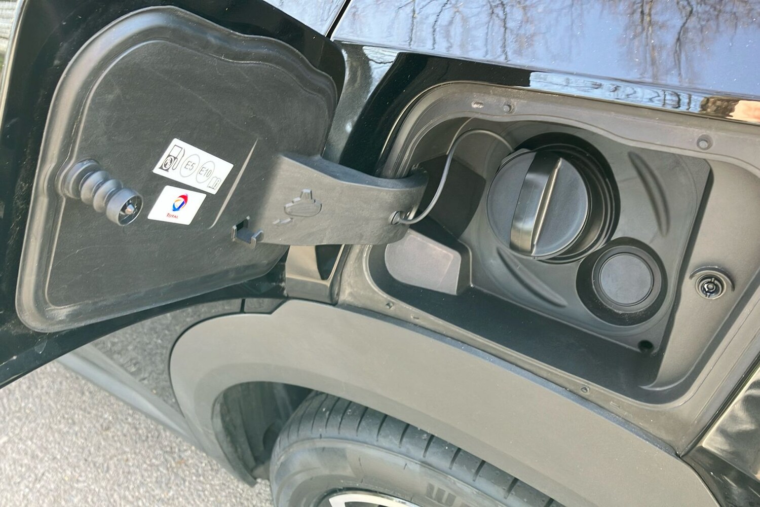 Used Vauxhall Mokka for sale - 78197349: Photo 44