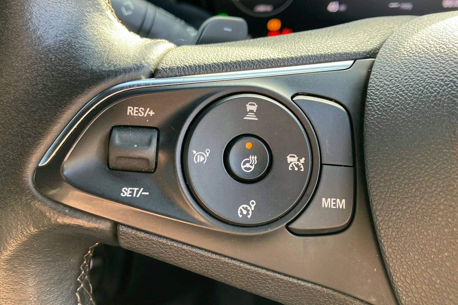 Used Vauxhall Mokka for sale - 78197349: Photo 46