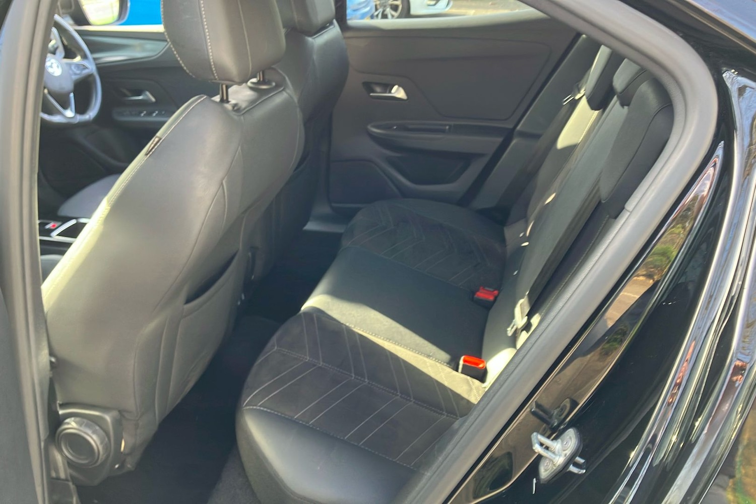 Used Vauxhall Mokka for sale - 78197349: Photo 5