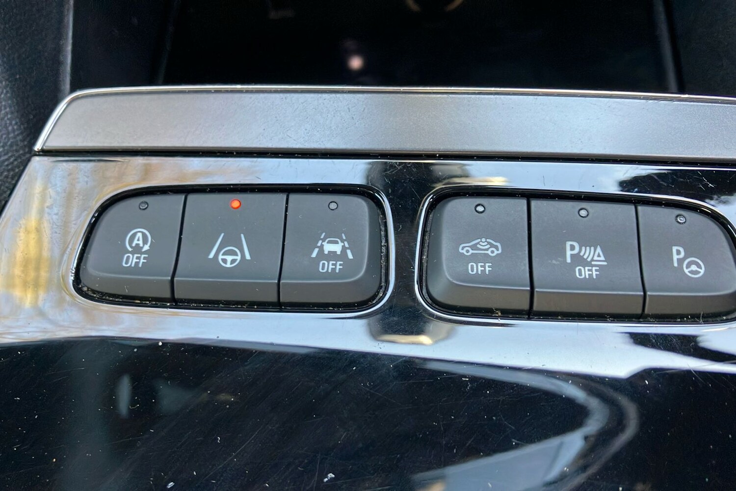 Used Vauxhall Mokka for sale - 78197349: Photo 50