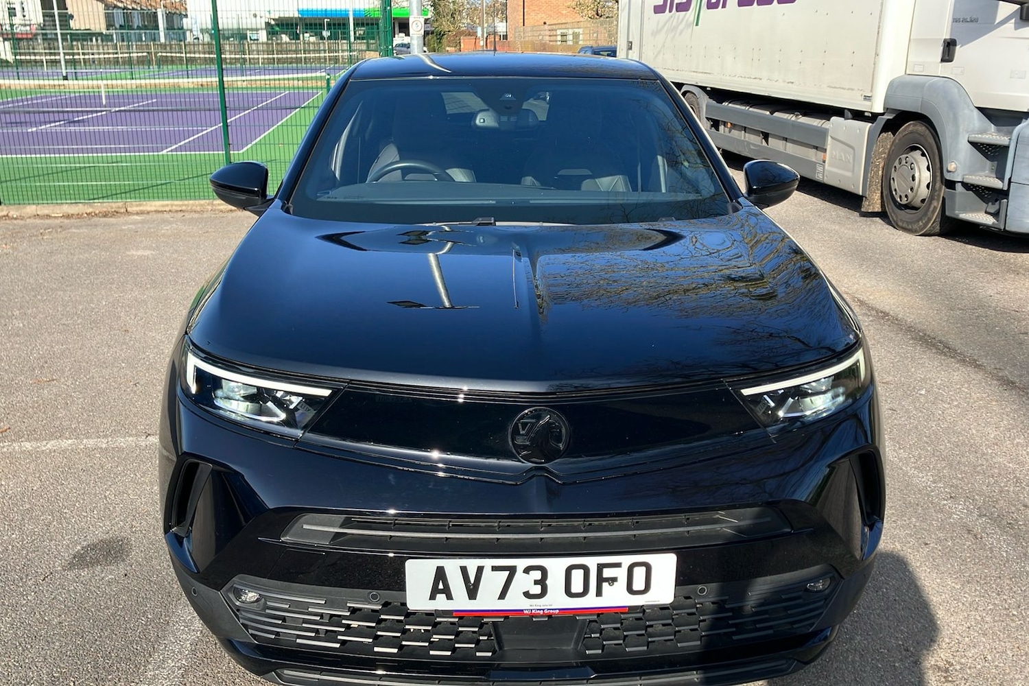 Used Vauxhall Mokka for sale - 78197349: Photo 8