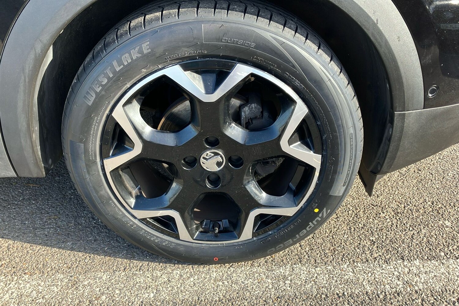 Used Vauxhall Mokka for sale - 78197349: Photo 9