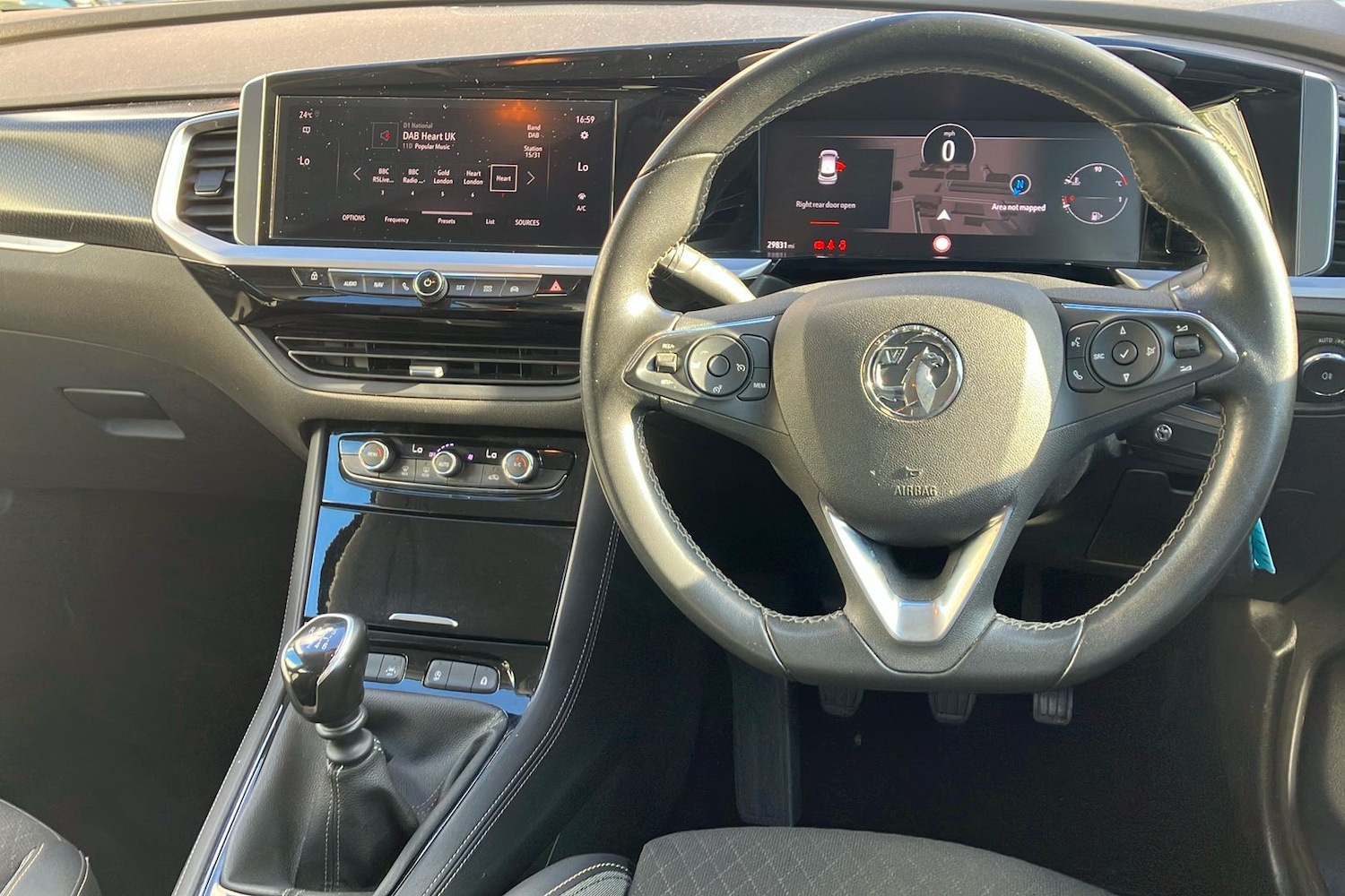 Used Vauxhall Grandland 2022 for sale - 76133353: Photo 11