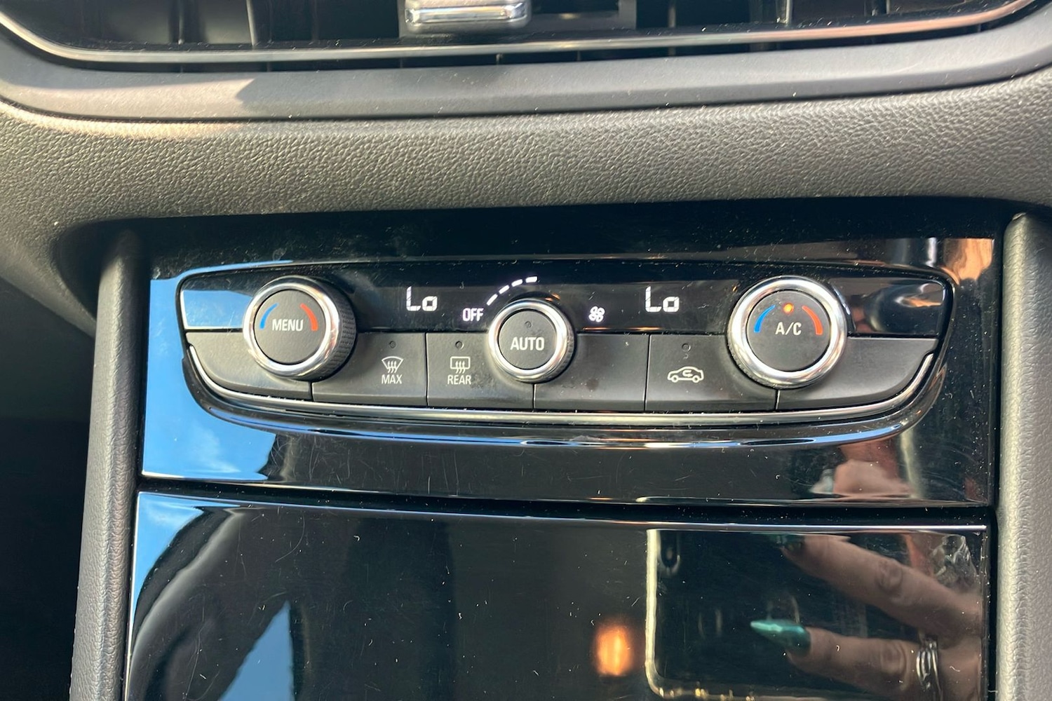 Used Vauxhall Grandland 2022 for sale - 76133353: Photo 15