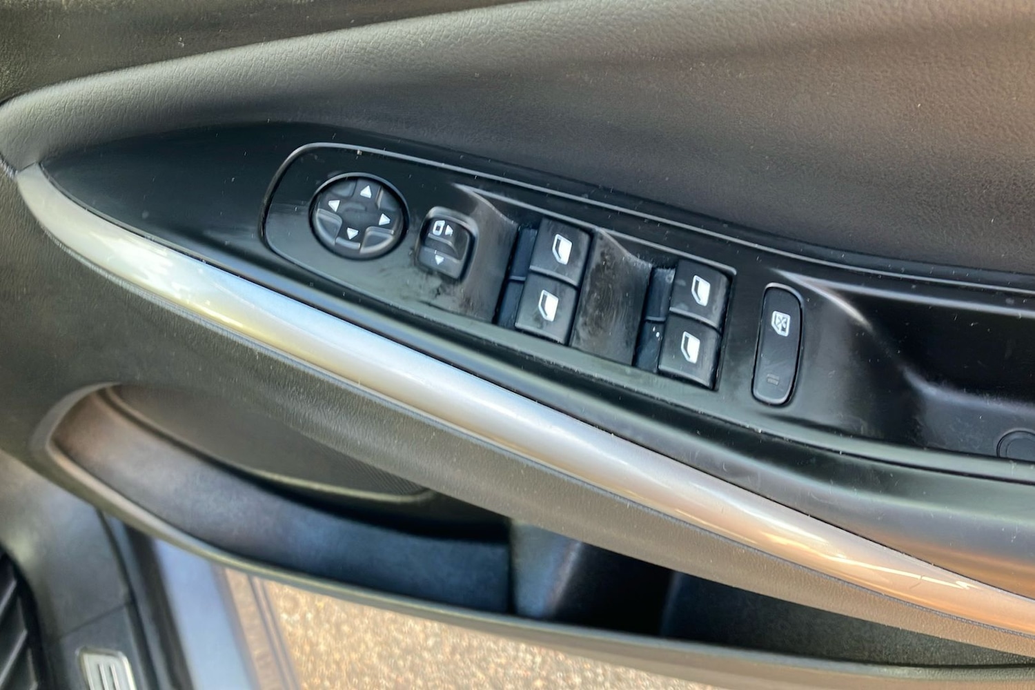 Used Vauxhall Grandland 2022 for sale - 76133353: Photo 18