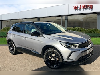 Vauxhall - Grandland