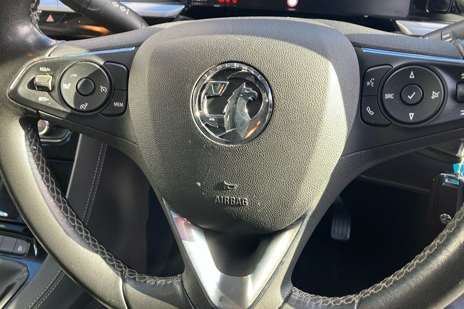 Used Vauxhall Grandland 2022 for sale - 76133353: Photo 20