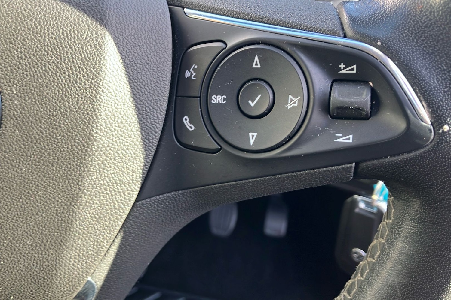 Used Vauxhall Grandland 2022 for sale - 76133353: Photo 21