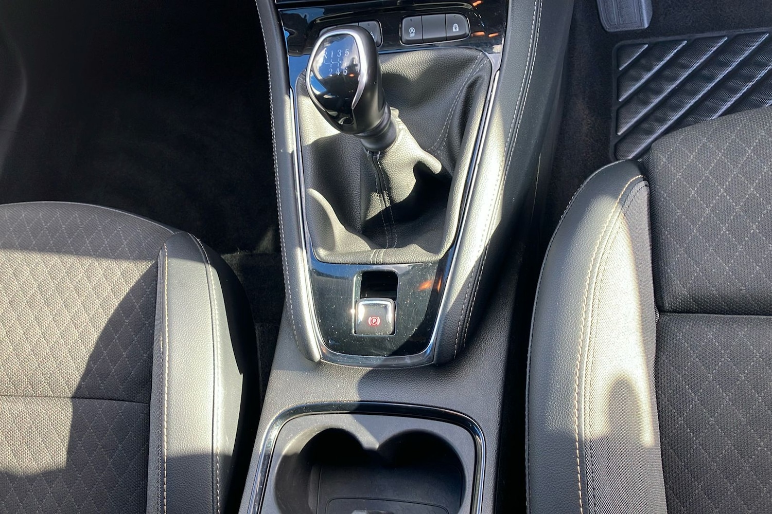 Used Vauxhall Grandland 2022 for sale - 76133353: Photo 26