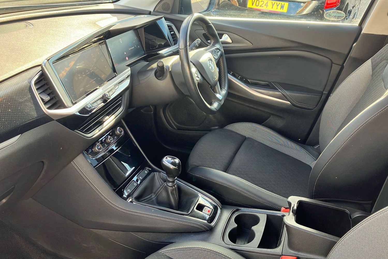 Used Vauxhall Grandland 2022 for sale - 76133353: Photo 3