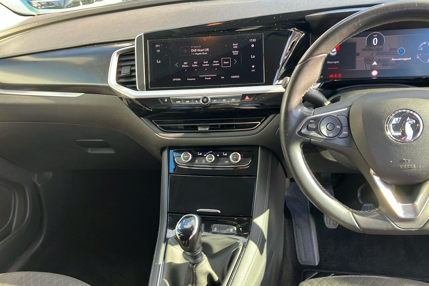 Used Vauxhall Grandland 2022 for sale - 76133353: Photo 32