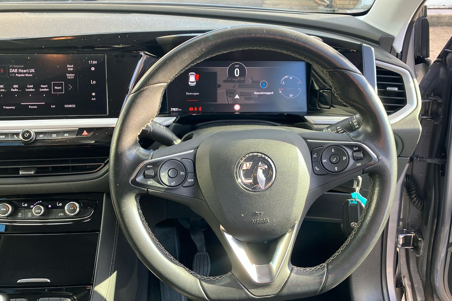 Used Vauxhall Grandland 2022 for sale - 76133353: Photo 33