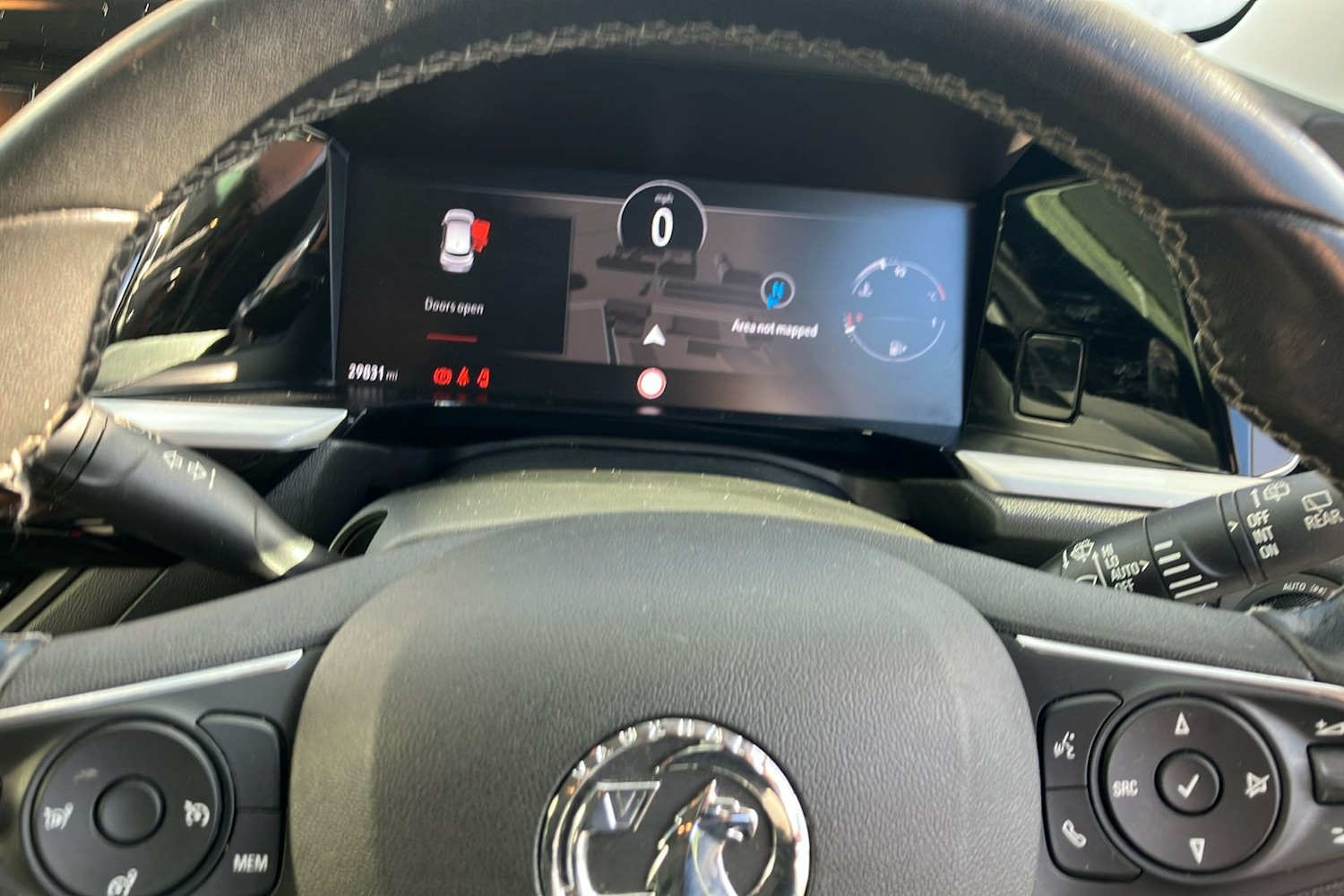 Used Vauxhall Grandland 2022 for sale - 76133353: Photo 34
