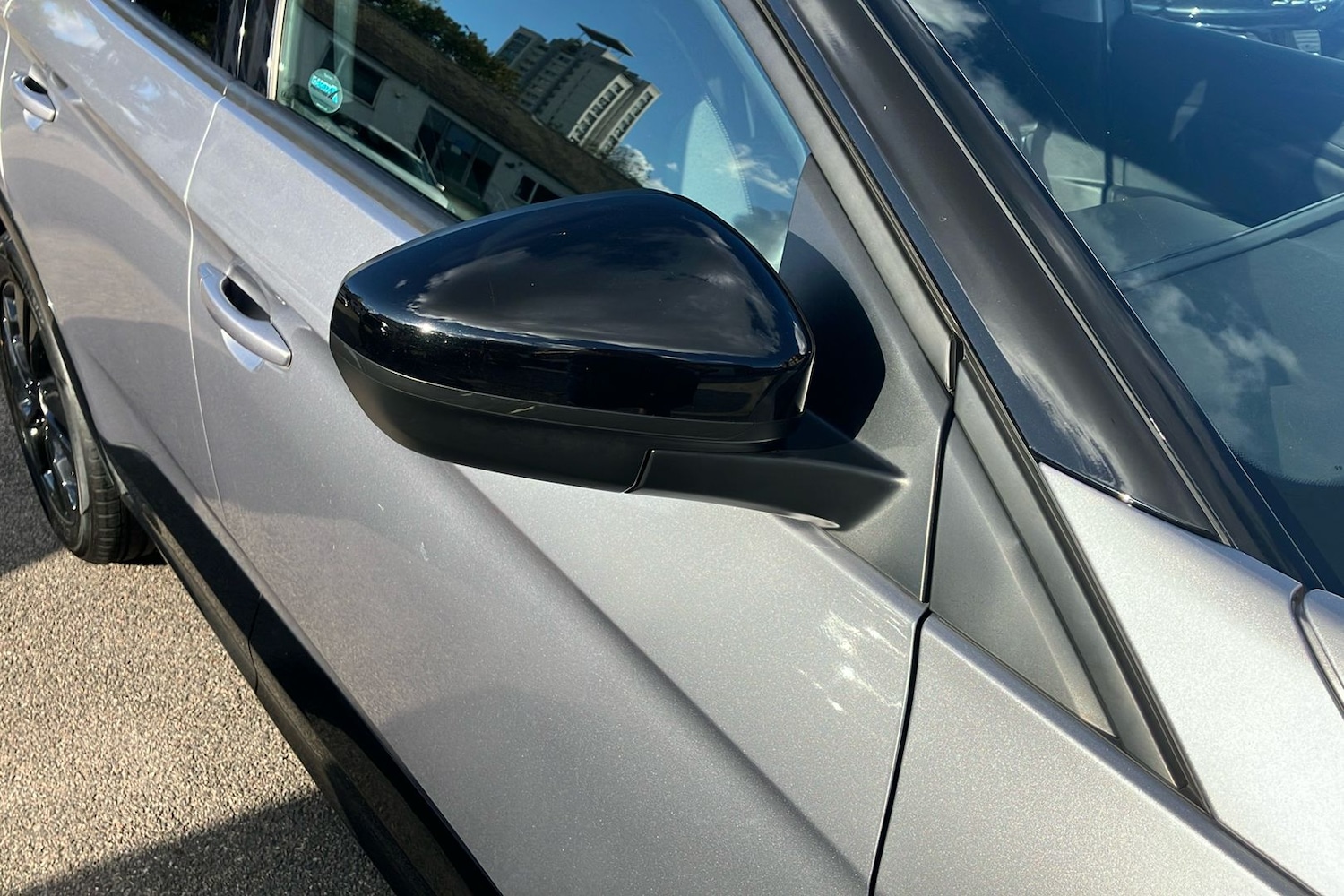 Used Vauxhall Grandland 2022 for sale - 76133353: Photo 36