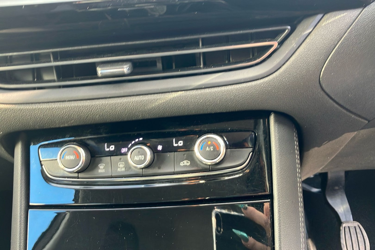 Used Vauxhall Grandland 2022 for sale - 76133353: Photo 40