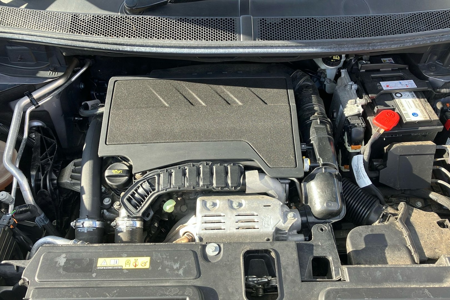 Used Vauxhall Grandland 2022 for sale - 76133353: Photo 41