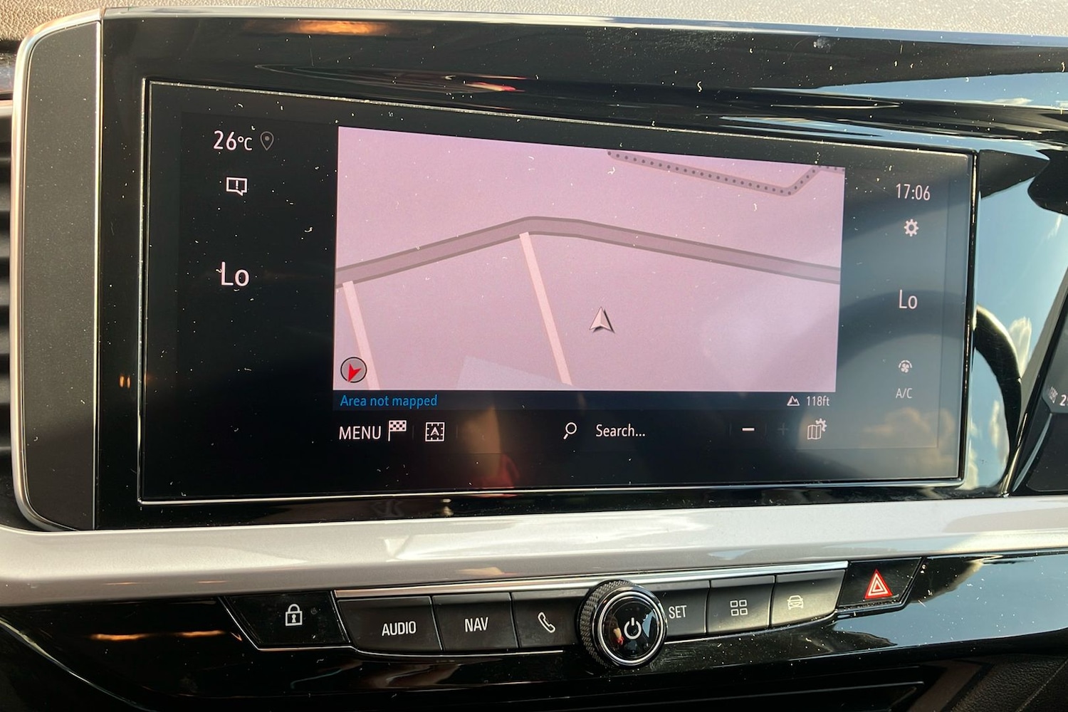 Used Vauxhall Grandland 2022 for sale - 76133353: Photo 44