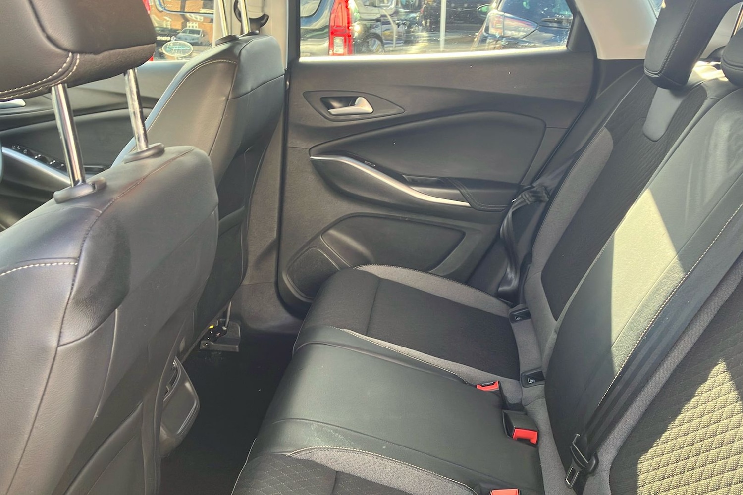 Used Vauxhall Grandland 2022 for sale - 76133353: Photo 5