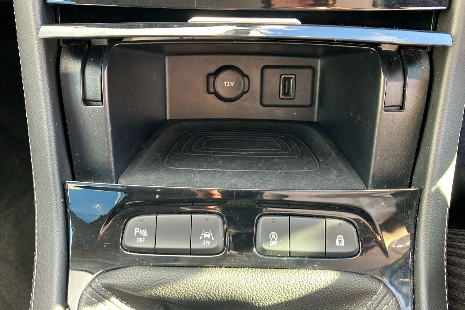 Used Vauxhall Grandland 2022 for sale - 76133353: Photo 51