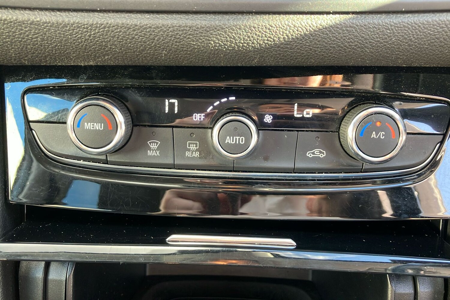 Used Vauxhall Grandland 2022 for sale - 76133353: Photo 52