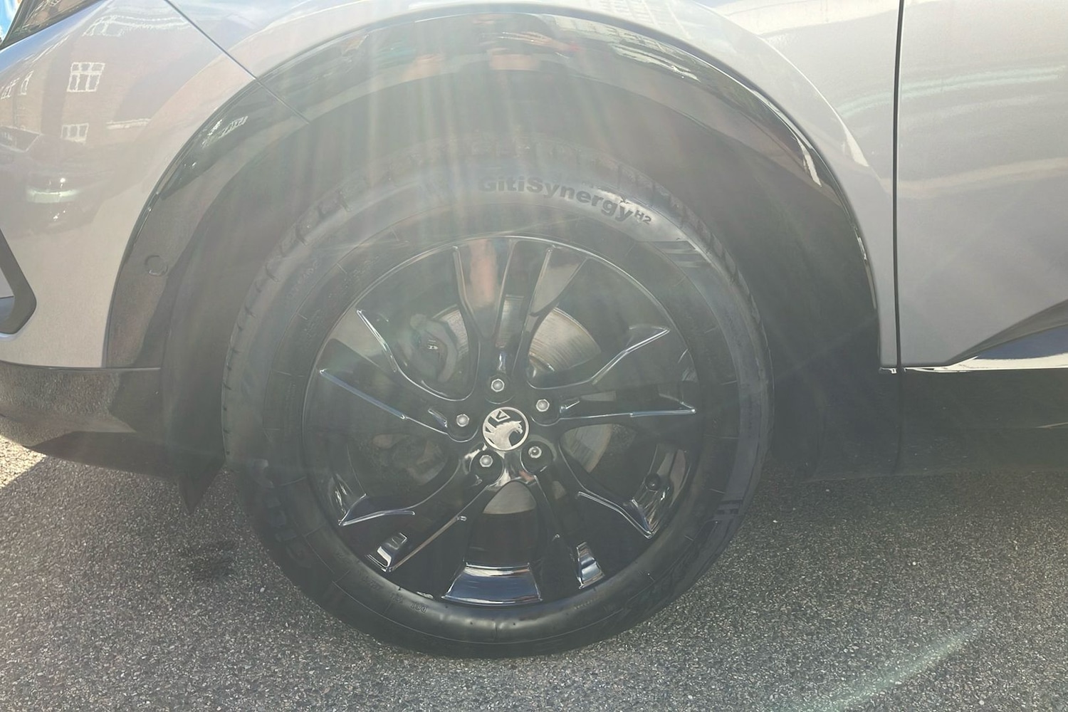 Used Vauxhall Grandland 2022 for sale - 76133353: Photo 9