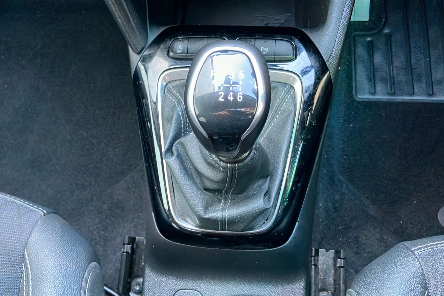 Vehicle 17