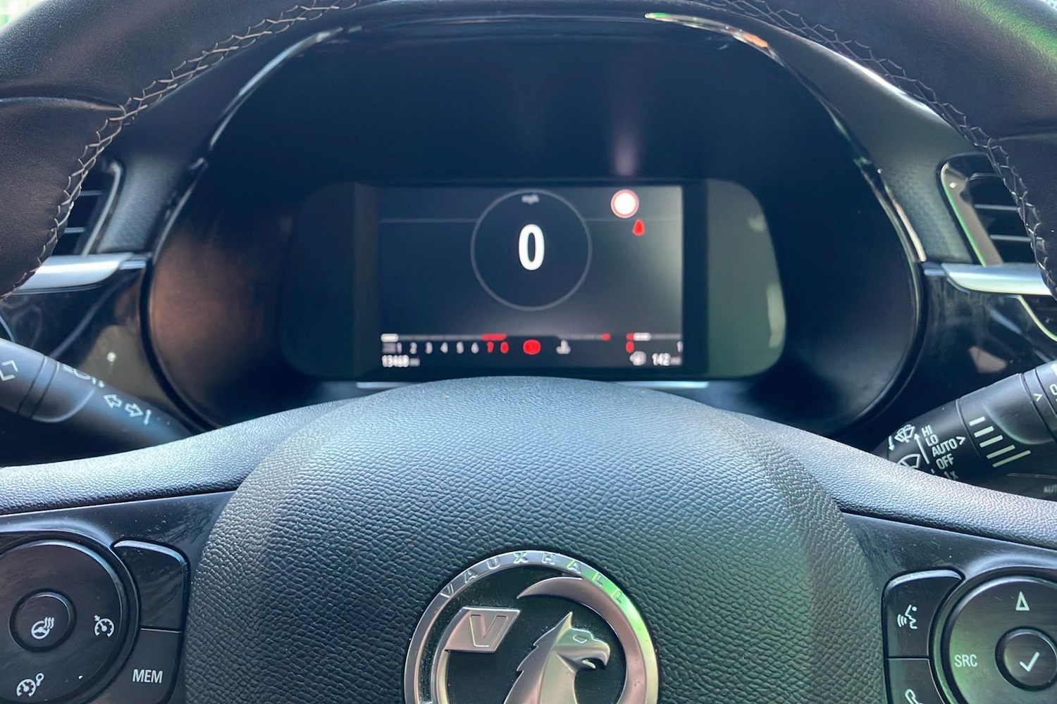Vehicle 19
