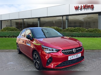 2021 - 1.2 Turbo Elite Edition 5dr