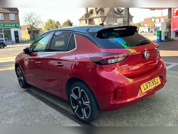 Used Vauxhall Corsa 2021 for sale - 75912513: Photo