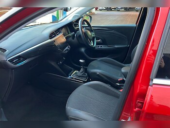 Used Vauxhall Corsa 2021 for sale - 75912513: Photo