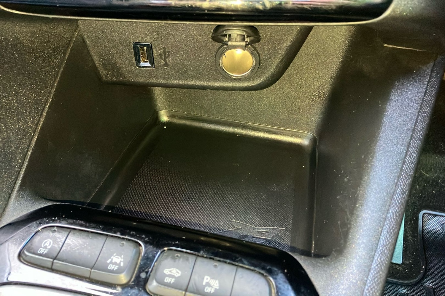 Vehicle 40