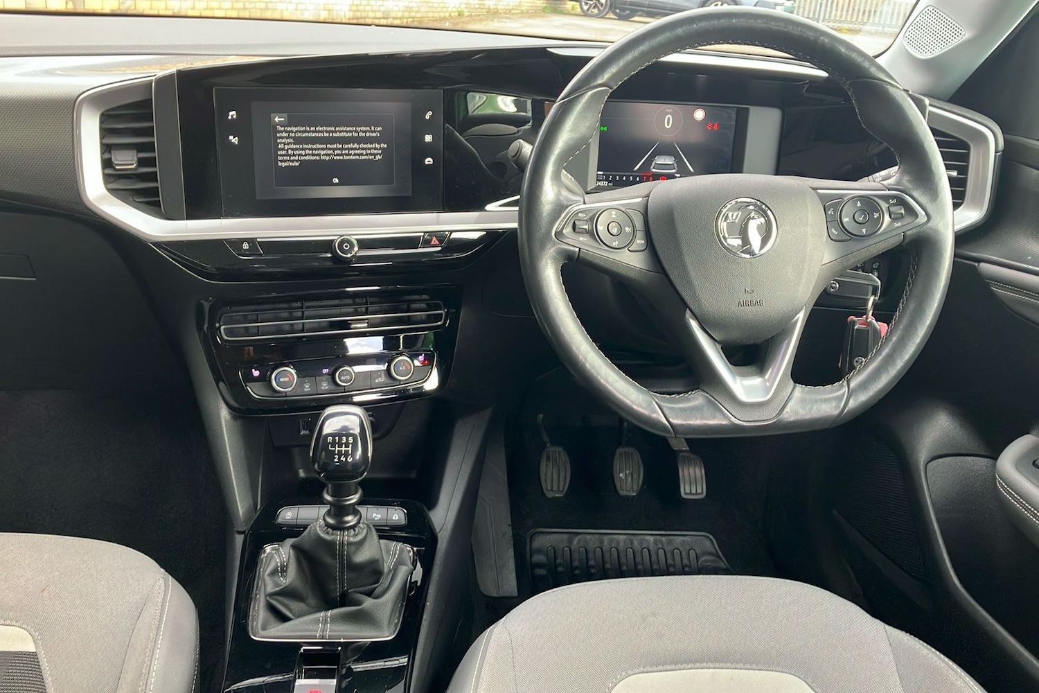 Used Vauxhall Mokka 2021 for sale - 78084043: Photo 11