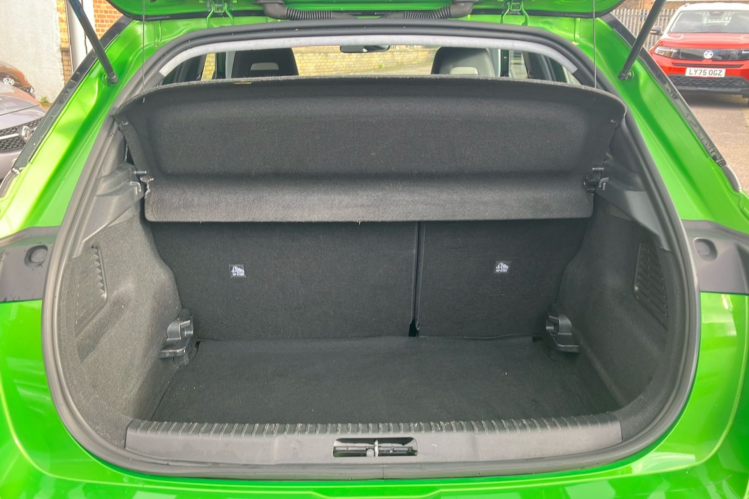 Used Vauxhall Mokka 2021 for sale - 78084043: Photo 12