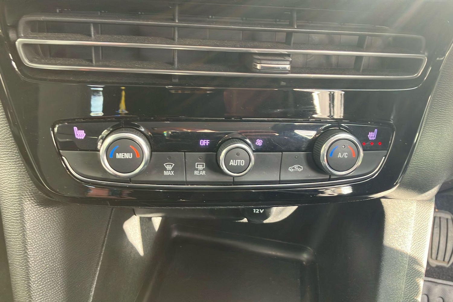 Used Vauxhall Mokka 2021 for sale - 78084043: Photo 15