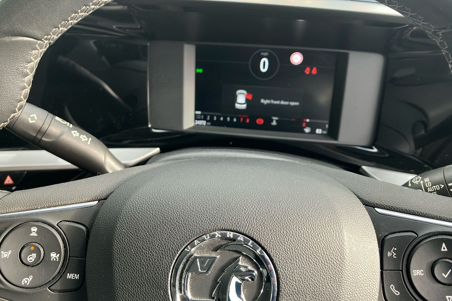 Used Vauxhall Mokka 2021 for sale - 78084043: Photo 19