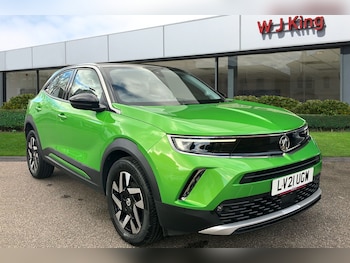 Used Vauxhall Mokka 2021 for sale - 78084043: Photo