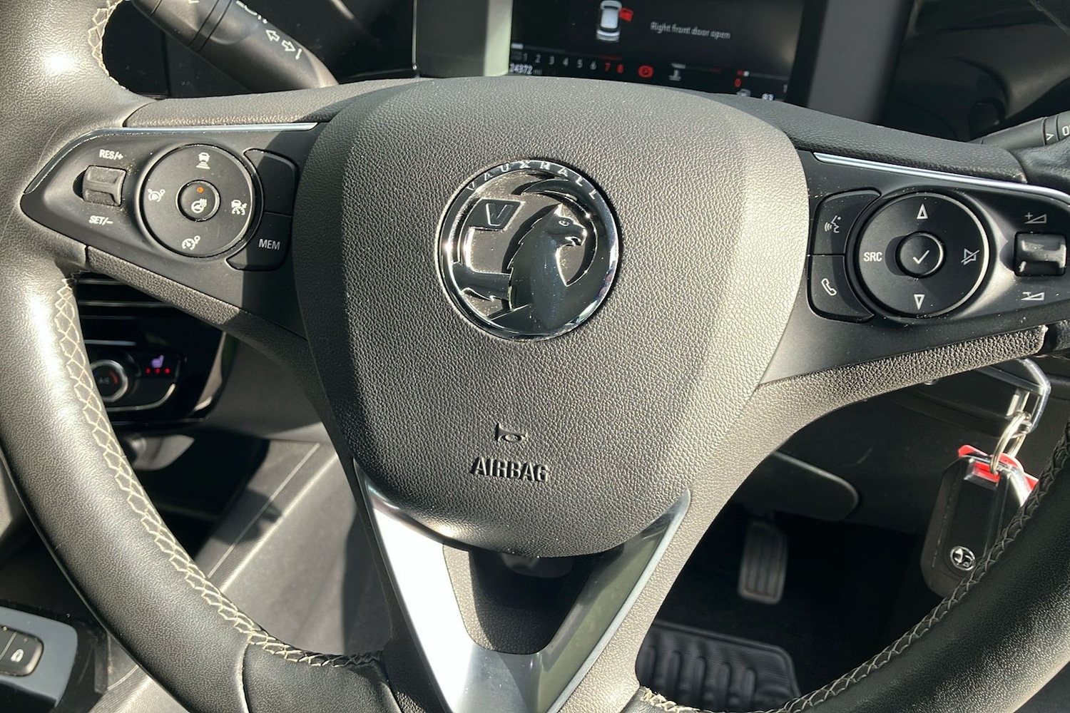 Used Vauxhall Mokka 2021 for sale - 78084043: Photo 20