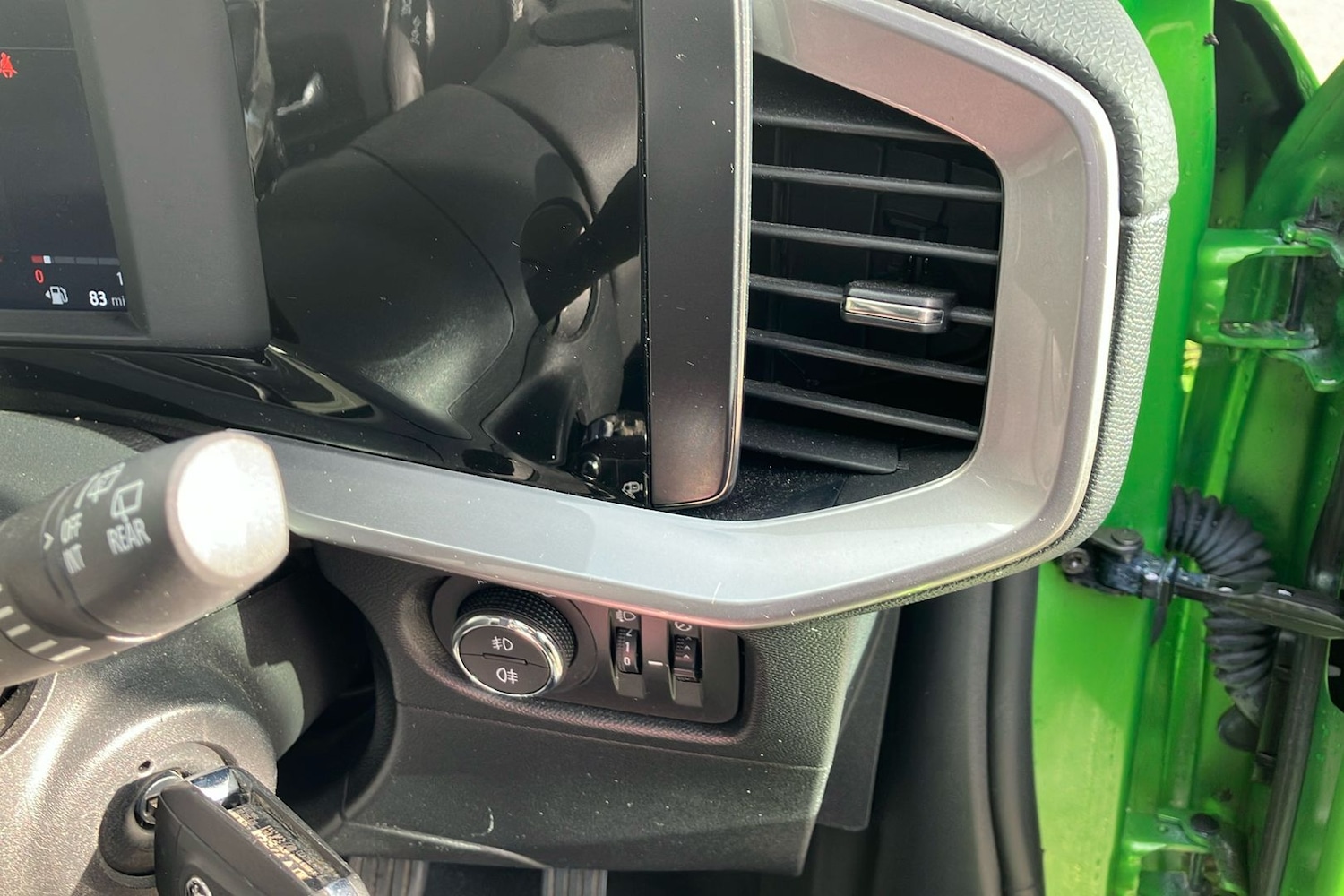 Used Vauxhall Mokka 2021 for sale - 78084043: Photo 21