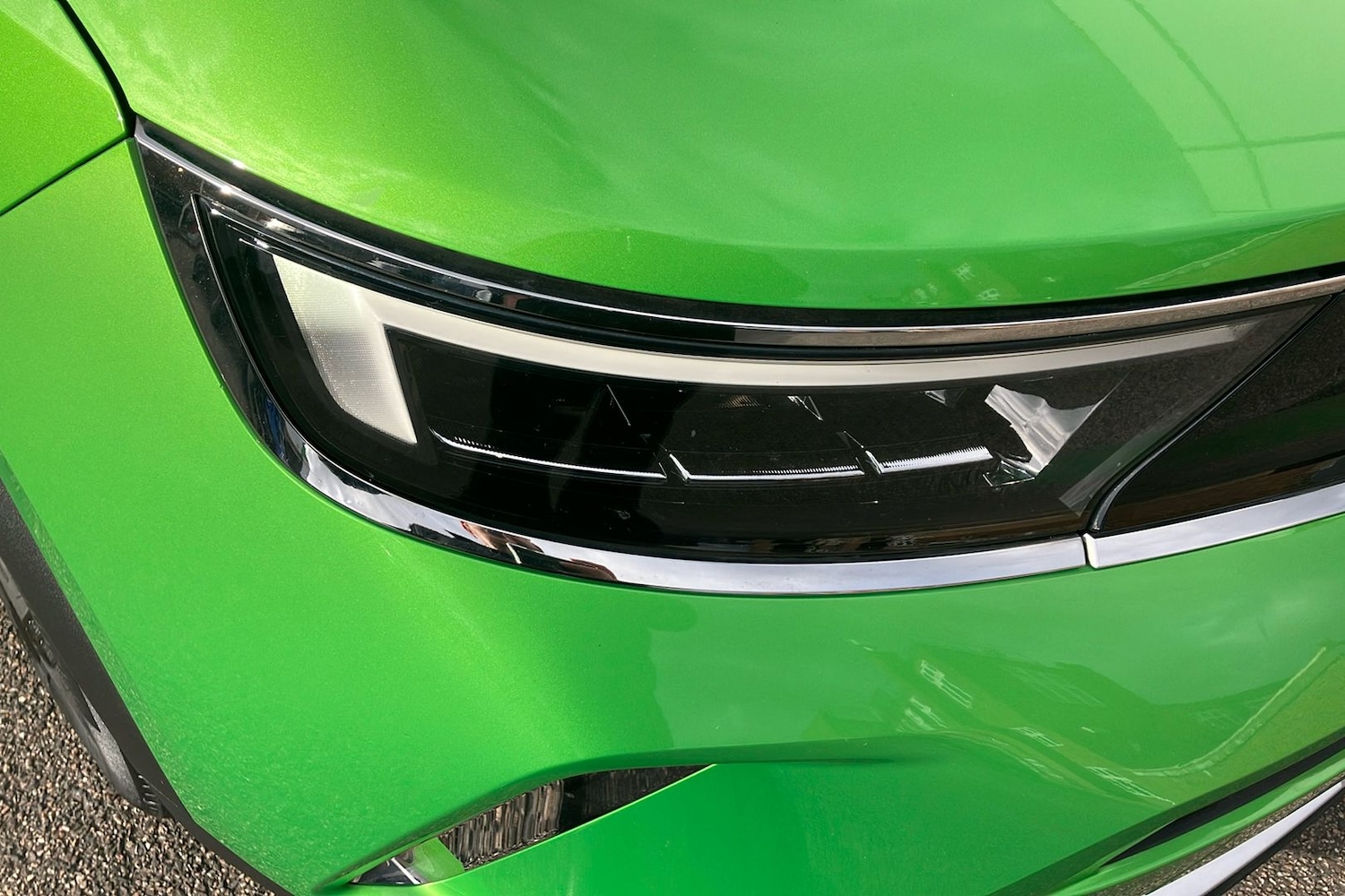 Used Vauxhall Mokka 2021 for sale - 78084043: Photo 22