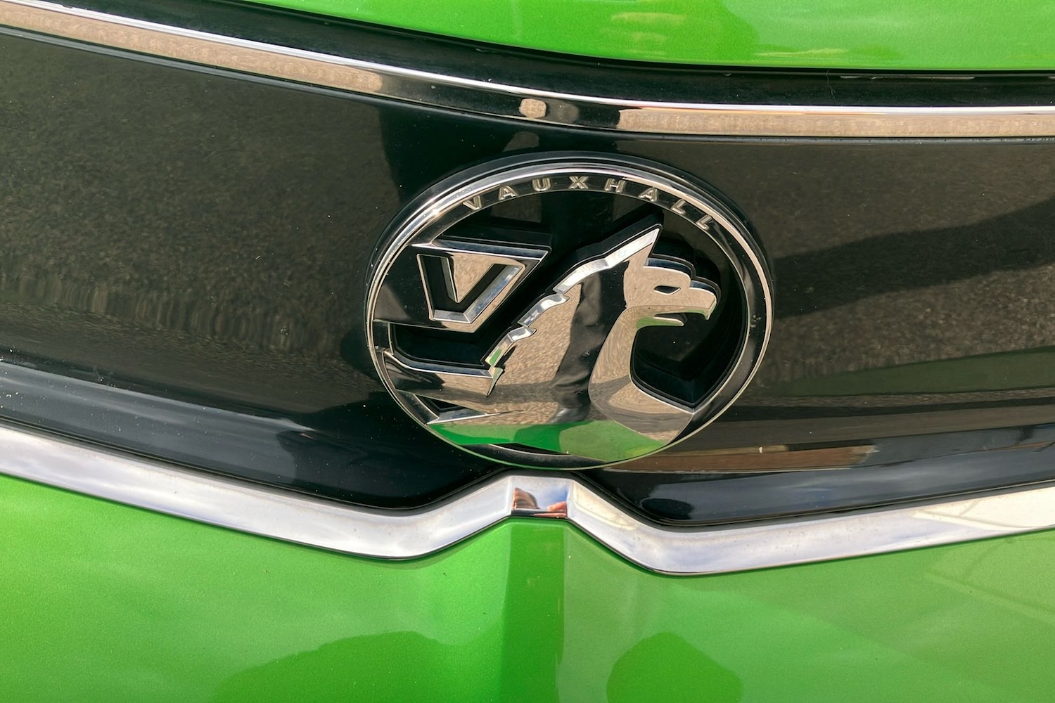 Used Vauxhall Mokka 2021 for sale - 78084043: Photo 23