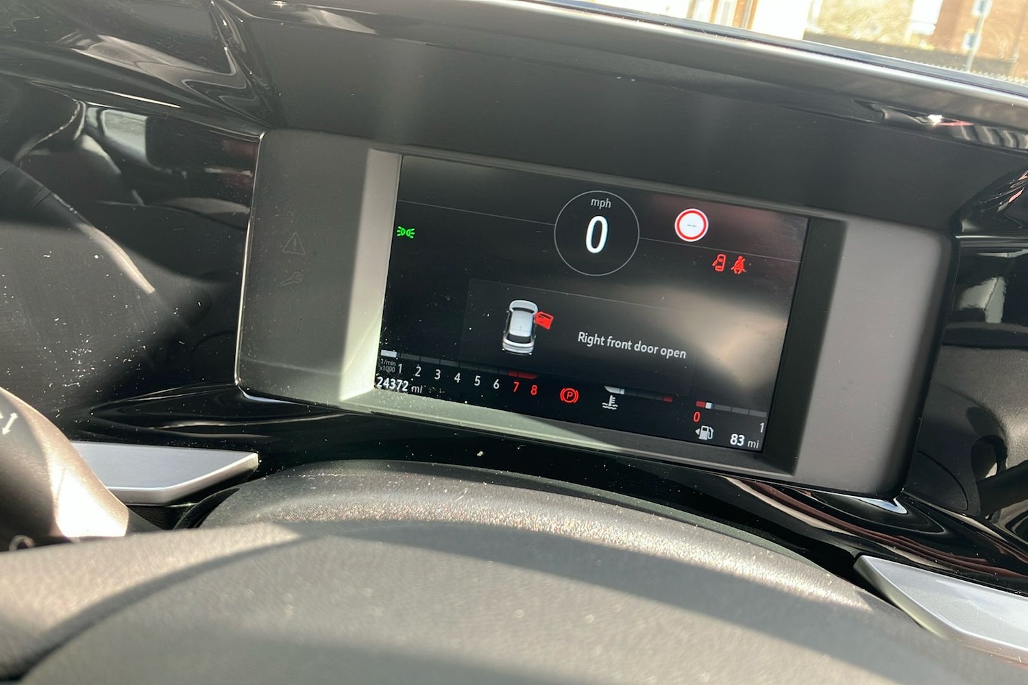 Used Vauxhall Mokka 2021 for sale - 78084043: Photo 24