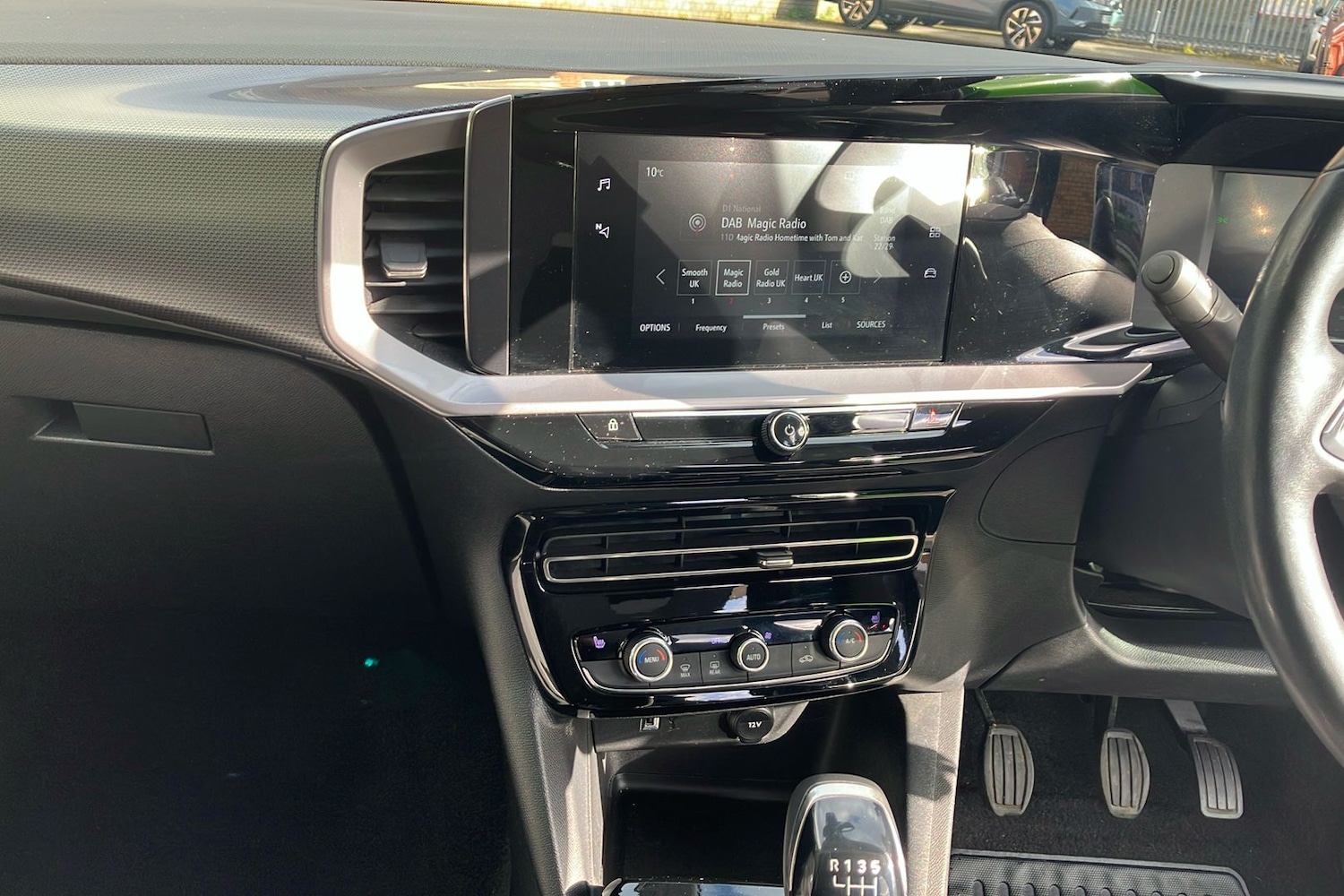 Used Vauxhall Mokka 2021 for sale - 78084043: Photo 25