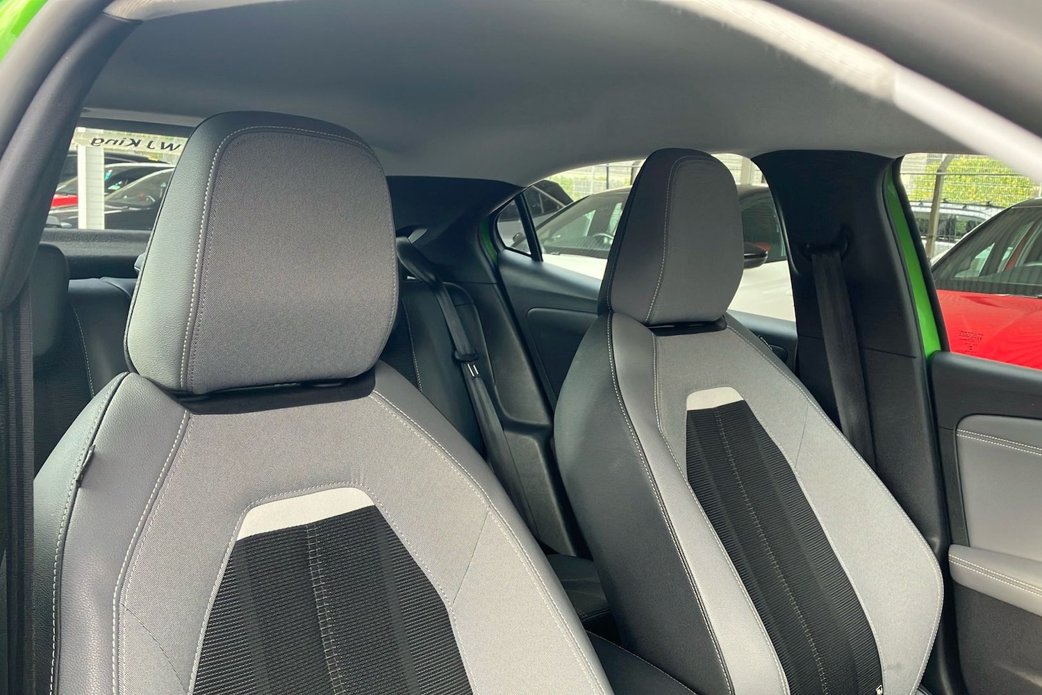 Used Vauxhall Mokka 2021 for sale - 78084043: Photo 30